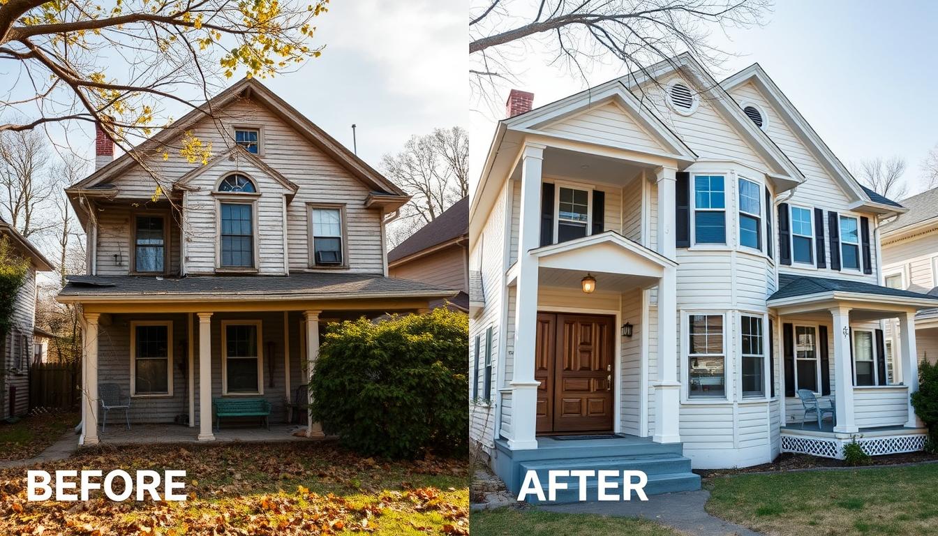 Off market properties for rent