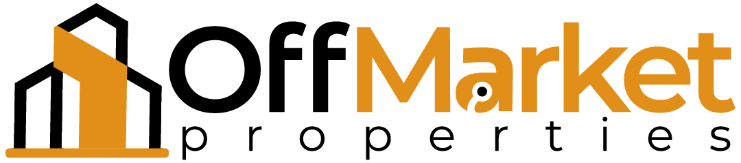 Off Market Properties